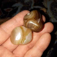 پک ۲۵ عددی سنگهای راف مختلف|جواهرات|ری, دولت‌آباد|دیوار