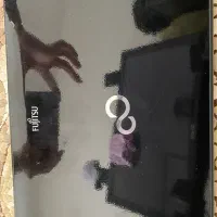 لپ تاپ فوجیتسو المانی