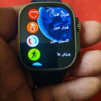 ساعت هوشمند مدلHK8PRO MAX