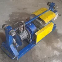 بالابر ساختمانی
