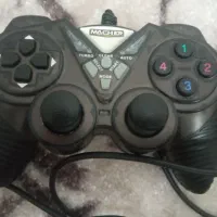 دسته بازی کامپیوتر|کنسول، بازی ویدئویی و آنلاین|مشهد, شهرک مهرگان|دیوار