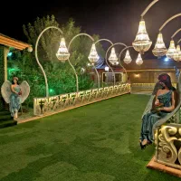 باغ تالار بهار شرایط اقساطی ۱۲ ماهه و وام بانکی|خدمات پذیرایی، مراسم|اصفهان, عاشقآباد|دیوار