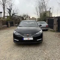 Mg 360 مدل ۹۸ توربو