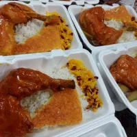 سفارش غذاهرتعدادپذیرفته میشود،عقدقراردادباشرکت ها|خدمات پذیرایی، مراسم|چابهار, |دیوار