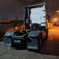 ولوو ۴۶۰ مدل ۸۲|خودرو سنگین|فرخ‌شهر, |دیوار