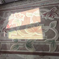 فرش 4متری