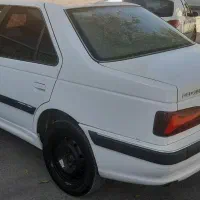 پارس سال فروش فوری|خودرو سواری و وانت|بومهن, |دیوار