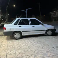 فروش فوری فقط امروز پراید 90 دوگانه کارخانه