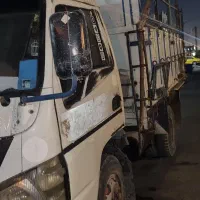 امیکو۵۲۰۰|خودرو سنگین|خرمشهر, |دیوار