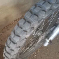 sivan200|موتورسیکلت|گنبد کاووس, |دیوار