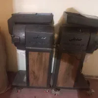 دستگاه آسیاب ادویه جات