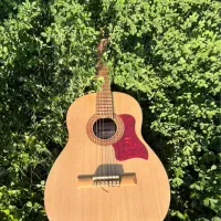 گیتار بسیار خوش صدا|گیتار، بیس، امپلیفایر|زنجان, |دیوار