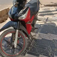 بی کلاچ|موتورسیکلت|باخزر, |دیوار