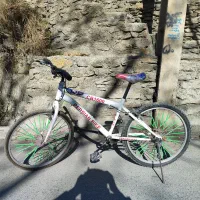 دوچرخه ۲۴ در حد نو