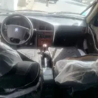 پژو پارس مدل 82در حدصفر 404|خودرو سواری و وانت|نجف‌آباد, حومه نجف آباد|دیوار