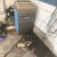 جک شاسی کش|ابزارآلات|هشتگرد, شهرک بعثت|دیوار