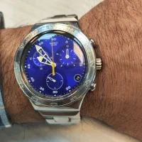 سواچ سه موتوره اصل معاوضه با همرده|ساعت|تهران, زهتابی|دیوار