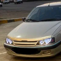 چراغ جلو پارس اسپرت|قطعات یدکی و لوازم جانبی|لاهیجان, حزین|دیوار