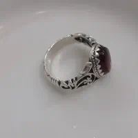 انگشتر عقیق|جواهرات|زنجان, |دیوار