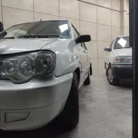 132 مدل 88|خودرو سواری و وانت|تربتحیدریه, مظفریه|دیوار