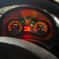 ۲۰۷پانا ارتقا تمام فول|خودرو سواری و وانت|اسلام‌شهر, شهرک احمدیه|دیوار