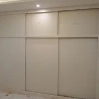 تولید انواع کابینت و کمد دیواری و تخت تاشو