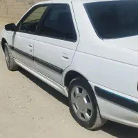 پژو پارس موتور جدید ۱۴۰۱|خودرو سواری و وانت|کرج, گلشهر|دیوار