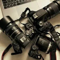 خدمات حرفه‌ای تولید محتوا و طراحی گرافیک