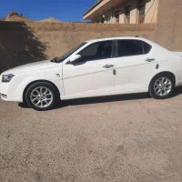 دنا توربو اتومات|خودرو سواری و وانت|گچی, |دیوار