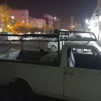 باربند وانت