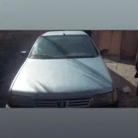 پژو مدل 84 فروش فوری