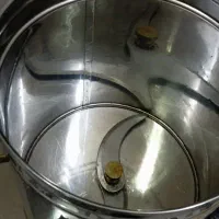 سبزی خرد کنی صنعتی ده کیلویی|خردکن، آسیاب، غذاساز|ابریشم, |دیوار