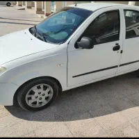 تیبا 2 (هاچبک) EX، مدل ۱۴۰۱