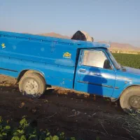 فروش باربند شمالی برا نیسان