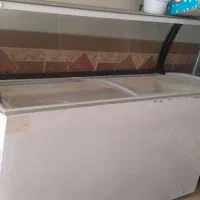 یخچال قنادی|فروشگاه و مغازه|شاهین دژ, |دیوار