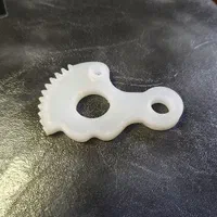 خدمات پرینت سه بعدی و اسکن و طراحی حرفه ای|خدمات رایانهای و موبایل|تهران, فتح|دیوار