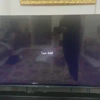 تلویزیون 55 اینچ ال ای دی هوشمند آیوا