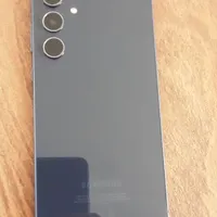 سامسونگ Galaxy A55 با حافظهٔ ۲۵۶ گیگابایت|موبایل|مشهد, هنرستان|دیوار