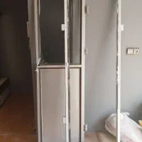 درب آلومنیوم