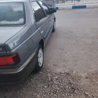 پژو پرشیا مدل 93|خودرو سواری و وانت|پاکدشت, پاکدشت (مامازند)|دیوار