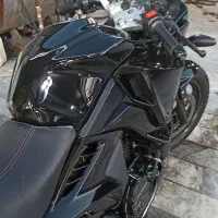 موتور سیکلت مگلی ۲۰۰ megeli 200 r|موتورسیکلت|تهران, شکیبا|دیوار