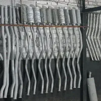 اگزوز هدرز کاتالیست سبحان شعبه 2