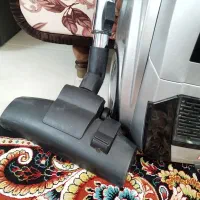 جاروبرقی|جاروبرقی، جارو شارژی، بخارشو|رشت, کوی مهر|دیوار