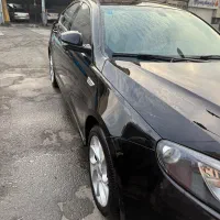 Mg 6 ام جی ۶ مدل ۲۰۱۴|خودرو سواری و وانت|تهران, بنی‌هاشم|دیوار