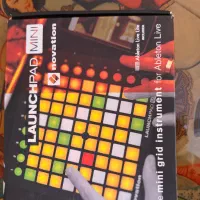 لانچ پد launch pad mini noation
