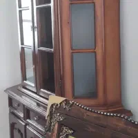 بوفه|بوفه، ویترین، کنسول|تهران, پرستار|دیوار