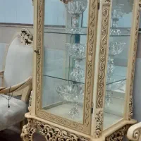 ویترین منبت کاری شده