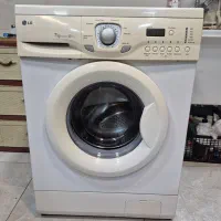 لباسشویی ال جی کره ای