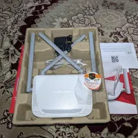 وای فای مودم