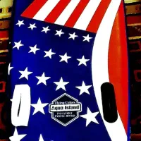 پدل برد نو خاص